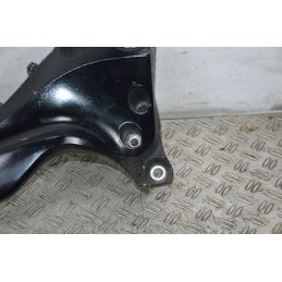 Staffa Supporto Ruota Posteriore Yamaha Tmax T-Max 500 ie dal 2004 al 2007  1705419162996