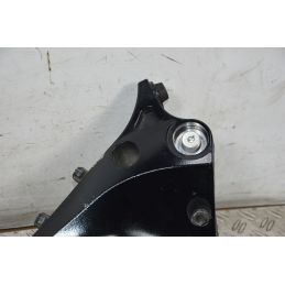 Staffa Supporto Ruota Posteriore Yamaha Tmax T-Max 500 ie dal 2004 al 2007  1705419162996