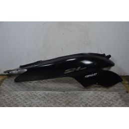 Carena Fianchetto Posteriore Destro Dx Honda SH 150 Dal 2005 al 2008  1705420237034