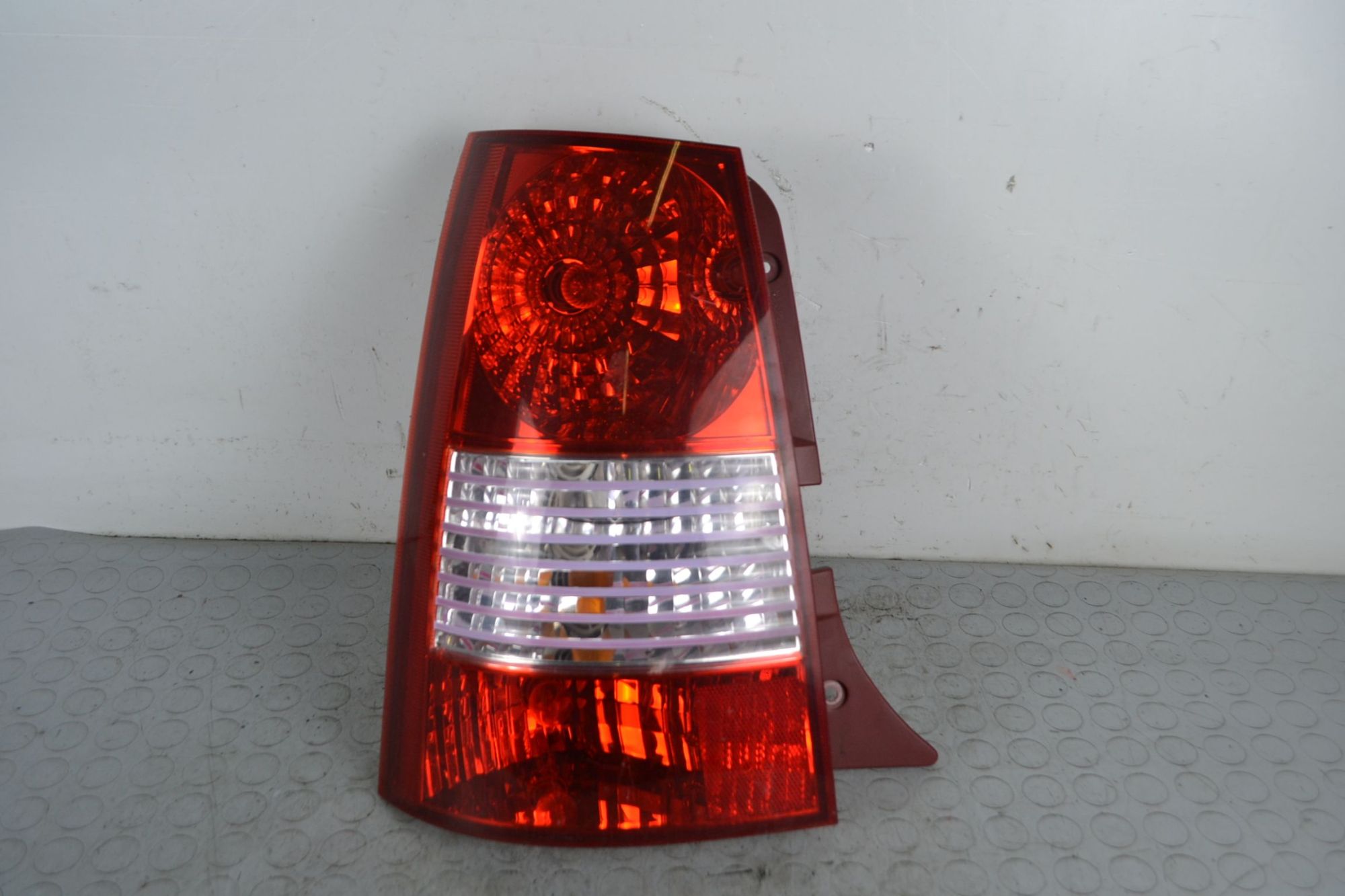 Fanale stop posteriore SX Kia Picanto I Dal 2004 al 2011 Cod 92401070  1705421453693
