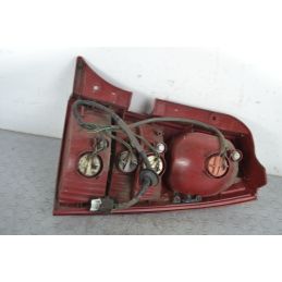 Fanale stop posteriore SX Kia Picanto I Dal 2004 al 2011 Cod 92401070  1705421453693