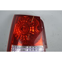 Fanale stop posteriore SX Kia Picanto I Dal 2004 al 2011 Cod 92401070  1705421453693