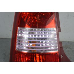 Fanale stop posteriore SX Kia Picanto I Dal 2004 al 2011 Cod 92401070  1705421453693