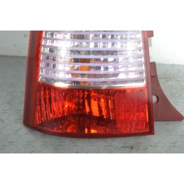 Fanale stop posteriore SX Kia Picanto I Dal 2004 al 2011 Cod 92401070  1705421453693