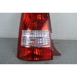 Fanale stop posteriore SX Kia Picanto I Dal 2004 al 2011 Cod 92401070  1705421453693