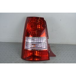 Fanale stop posteriore SX Kia Picanto I Dal 2004 al 2011 Cod 92401070  1705421453693