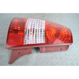Fanale stop posteriore SX Kia Picanto I Dal 2004 al 2011 Cod 92401070  1705421453693