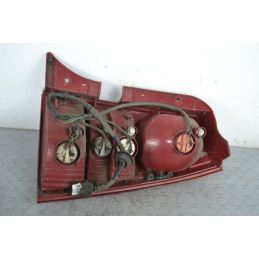Fanale stop posteriore SX Kia Picanto I Dal 2004 al 2011 Cod 92401070  1705421453693