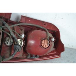 Fanale stop posteriore SX Kia Picanto I Dal 2004 al 2011 Cod 92401070  1705421453693