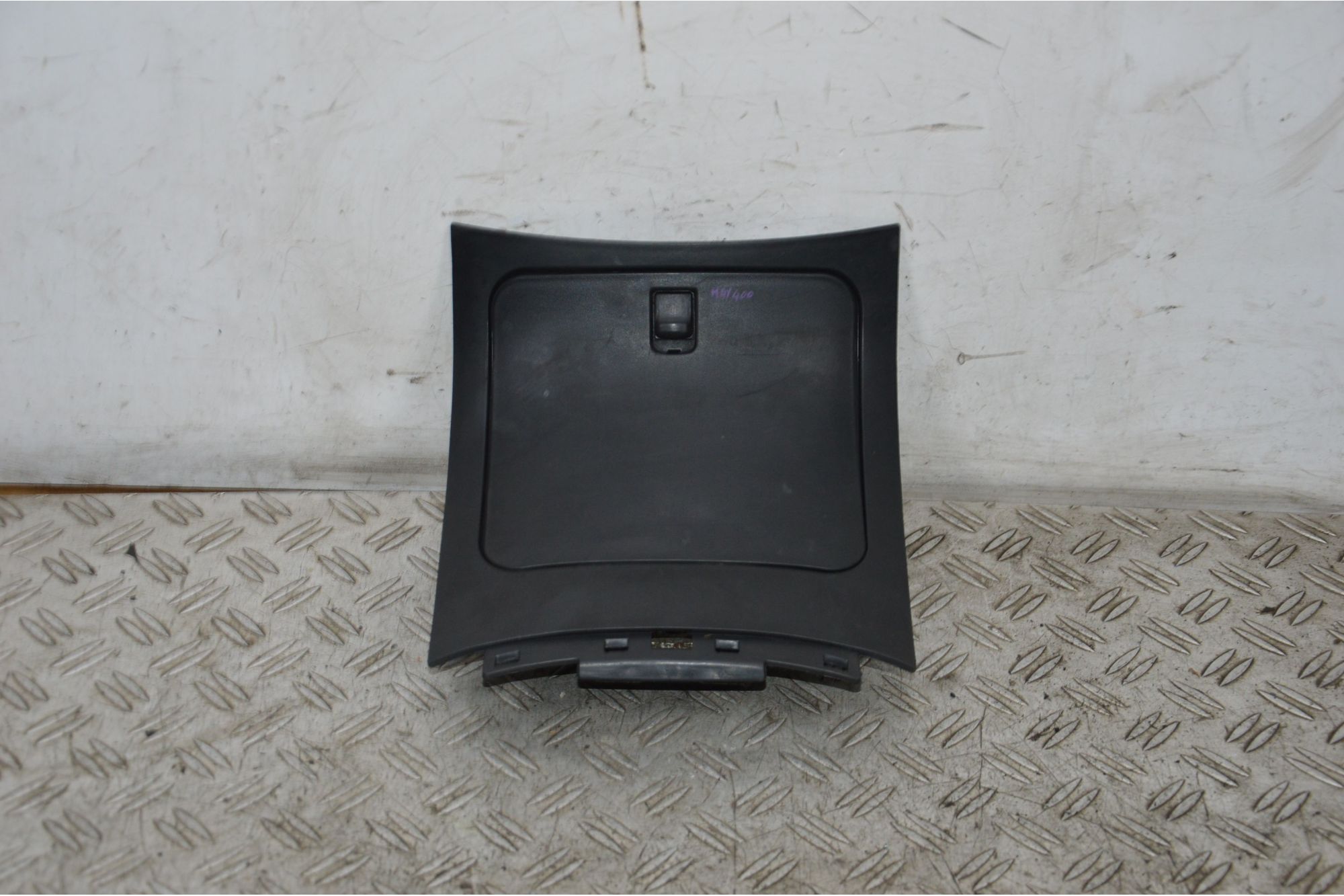 Carena Coperchio Tappo Benzina Yamaha Majesty 400 dal 2004 al 2008  1705480916887