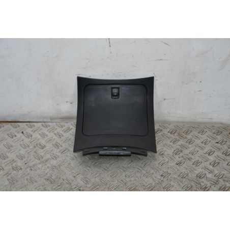 Carena Coperchio Tappo Benzina Yamaha Majesty 400 dal 2004 al 2008  1705480916887