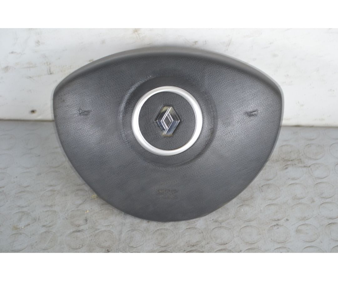 Airbag Volante Renault Clio III dal 2005 al 2013 Cod 8200677493 1705481887360 Airbag Volante Renault Clio III dal 2005 al 2013 Cod 8200677493 1705481887360