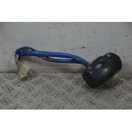 Commutatore Devio Luci Sinistro Kymco People S 50 2T dal 1999 al 2004  1705482192142