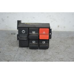 Pulsantiera Multifunzione Fiat Panda dal 1986 al 2003  1705482878817