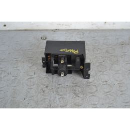 Pulsantiera Multifunzione Fiat Panda dal 1986 al 2003  1705482878817