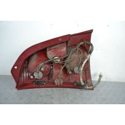 Fanale stop posteriore DX Hyundai Atos Prime Dal 2003 al 2009 Cod 92401-055  1705483101280