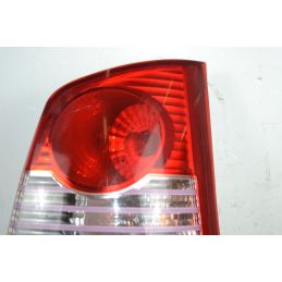 Fanale stop posteriore DX Kia Picanto Dal 2004 al 2011 Cod 92401-055  1705483101280