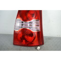 Fanale stop posteriore DX Kia Picanto Dal 2004 al 2011 Cod 92401-055  1705483101280