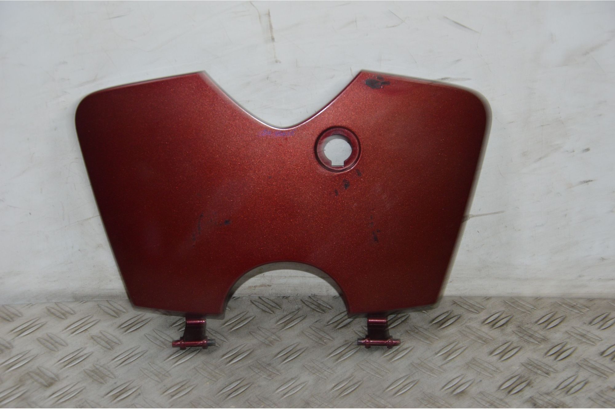 Carena Sportello Retroscudo Honda SH 150 Dal 2005 al 2008  1705483220783