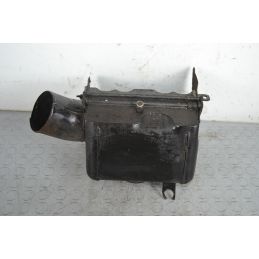 Carter del termostato riscaldamento abitacolo Fiat 500 F/L Dal 1965 al 1973  1705485610117