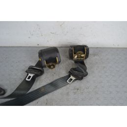 Cinture di sicurezza DX e SX Fiat Panda dal 1986 al 2003  1705483425799