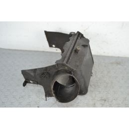 Carter del termostato riscaldamento abitacolo Fiat 500 F/L Dal 1965 al 1973  1705485610117