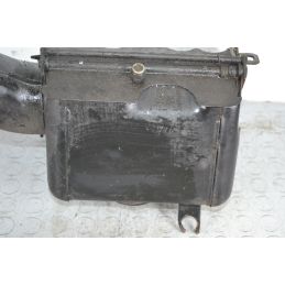 Carter del termostato riscaldamento abitacolo Fiat 500 F/L Dal 1965 al 1973  1705485610117