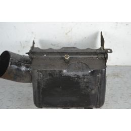 Carter del termostato riscaldamento abitacolo Fiat 500 F/L Dal 1965 al 1973  1705485610117