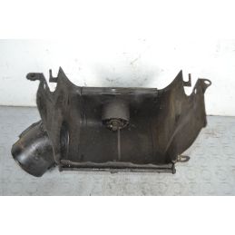 Carter del termostato riscaldamento abitacolo Fiat 500 F/L Dal 1965 al 1973  1705485610117