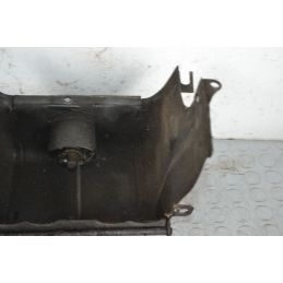 Carter del termostato riscaldamento abitacolo Fiat 500 F/L Dal 1965 al 1973  1705485610117