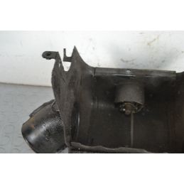 Carter del termostato riscaldamento abitacolo Fiat 500 F/L Dal 1965 al 1973  1705485610117