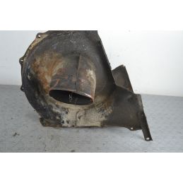 Convogliatore ventilazione motore originale Fiat 500 Dal 1965 al 1973  1705486610017