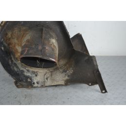 Convogliatore ventilazione motore originale Fiat 500 Dal 1965 al 1973  1705486610017