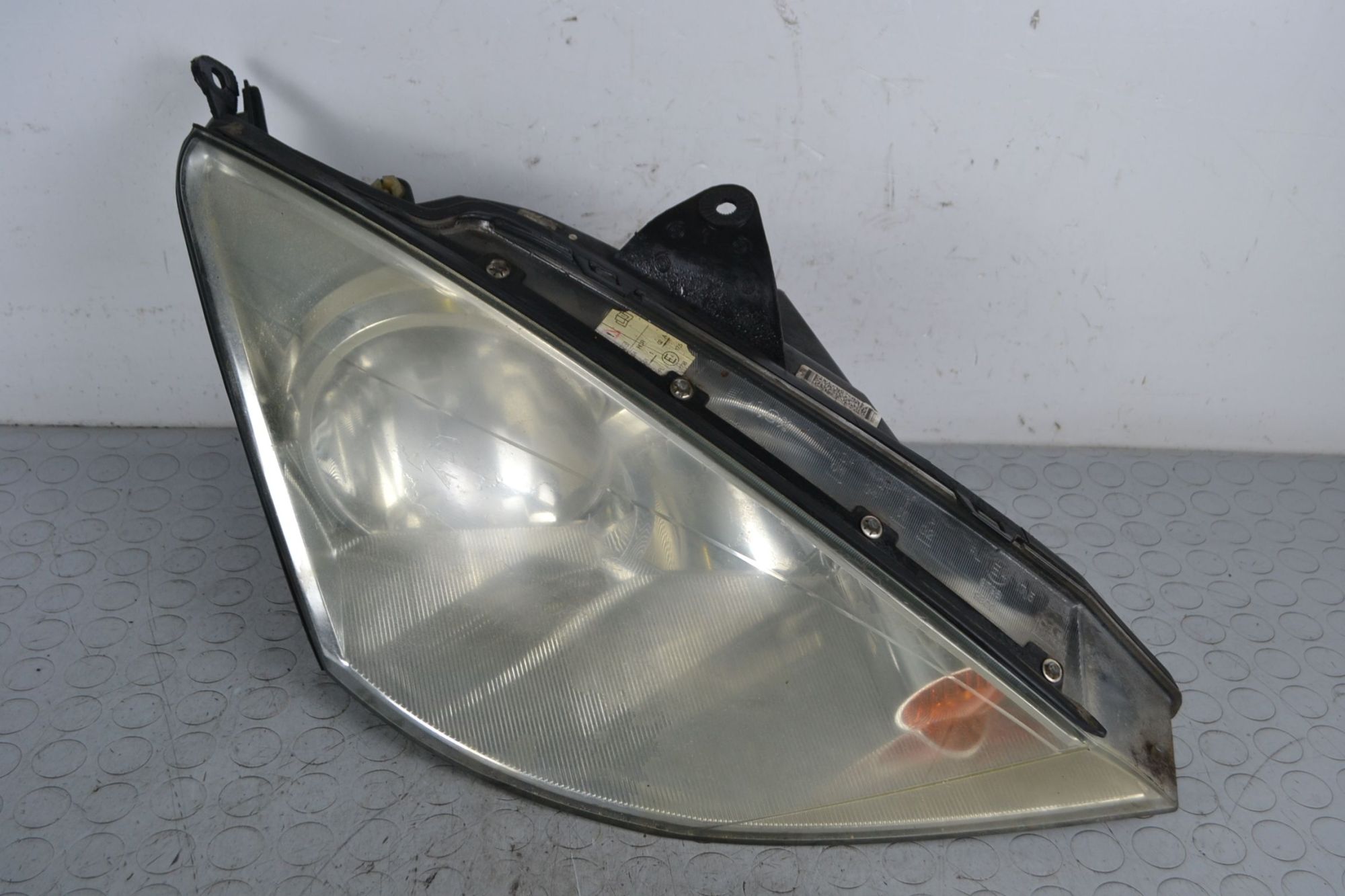 Faro anteriore DX Ford Focus I dal 1998 al 2005 Cod 2m51-13w029-be  1705486897609
