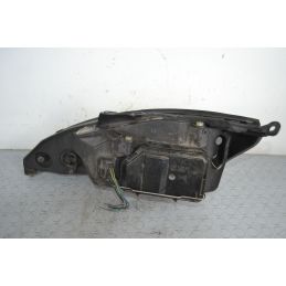 Faro anteriore DX Ford Focus I dal 1998 al 2005 Cod 2m51-13w029-be  1705486897609