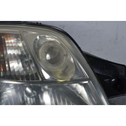 Faro anteriore DX Kia Picanto I Dal 2004 al 2011 Cod 9210207060  1705487173054