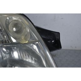 Faro anteriore DX Kia Picanto I Dal 2004 al 2011 Cod 9210207060  1705487173054