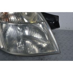 Faro anteriore DX Kia Picanto I Dal 2004 al 2011 Cod 9210207060  1705487173054