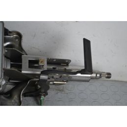 Piantone dello sterzo Lancia Musa /Fiat Idea Dal 2003 al 2010 Cod 00051805279  1705487485157
