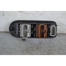 Pulsantiera Alzacristalli Anteriore SX Renault Scenic II dal 2003 al 2009 Cod 156018070  1705487522722