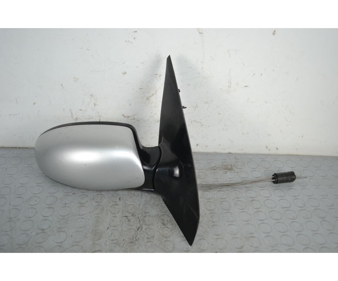 Specchietto retrovisore esterno DX Ford Focus I Dal 1998 al 2005 Cod 014185 1705487959757 Specchietto retrovisore esterno DX Ford Focus I Dal 1998 al 2005 Cod 014185 1705487959757