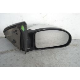 Specchietto retrovisore esterno DX Ford Focus I Dal 1998 al 2005 Cod 014185  1705487959757