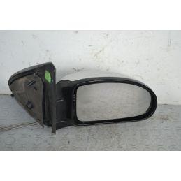 Specchietto retrovisore esterno DX Ford Focus I Dal 1998 al 2005 Cod 014185  1705487959757