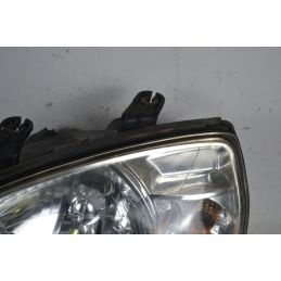 Faro anteriore SX Kia Carens Dal 2002 al 2006 Cod 0K2FA51020  1705488247235