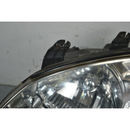 Faro anteriore SX Kia Carens Dal 2002 al 2006 Cod 0K2FA51020  1705488247235