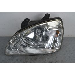 Faro anteriore SX Kia Carens Dal 2002 al 2006 Cod 0K2FA51020  1705488247235