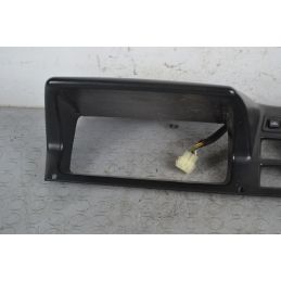 Cornice Cruscotto Fiat Cinquecento 170 dal 06/1992 al 01/1999 Cod 181692880 Cod Motore 1170A1046  1705488906286