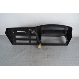 Cornice Cruscotto Fiat Cinquecento 170 dal 06/1992 al 01/1999 Cod 181692880 Cod Motore 1170A1046  1705488906286