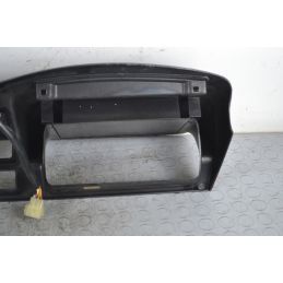 Cornice Cruscotto Fiat Cinquecento 170 dal 06/1992 al 01/1999 Cod 181692880 Cod Motore 1170A1046  1705488906286