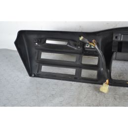 Cornice Cruscotto Fiat Cinquecento 170 dal 06/1992 al 01/1999 Cod 181692880 Cod Motore 1170A1046  1705488906286